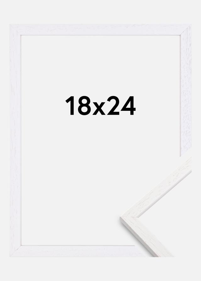 Marco Edsbyn Cold White 18x24 cm