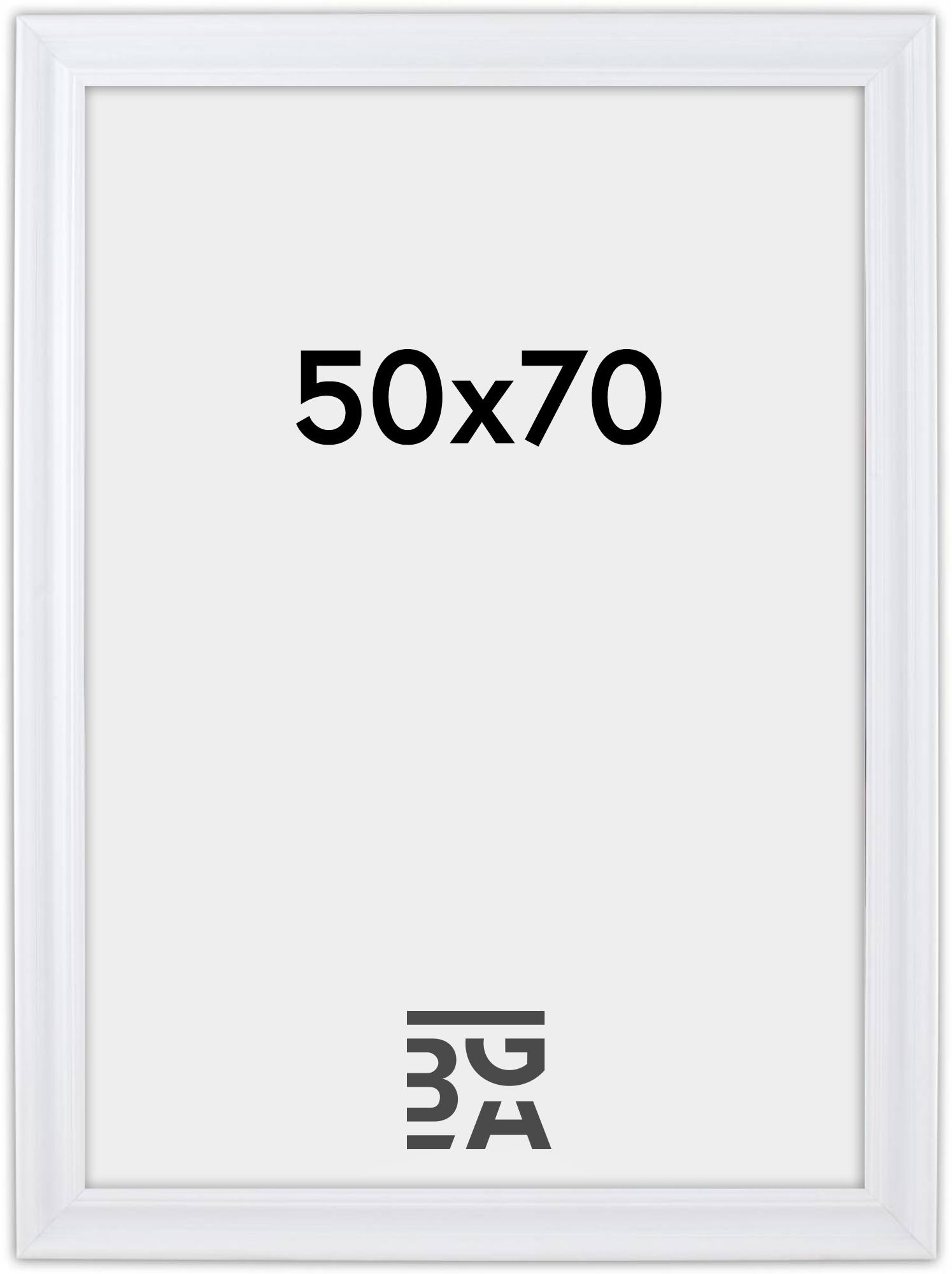 Product Image for Marco Charleston Blanco 50x70 cm