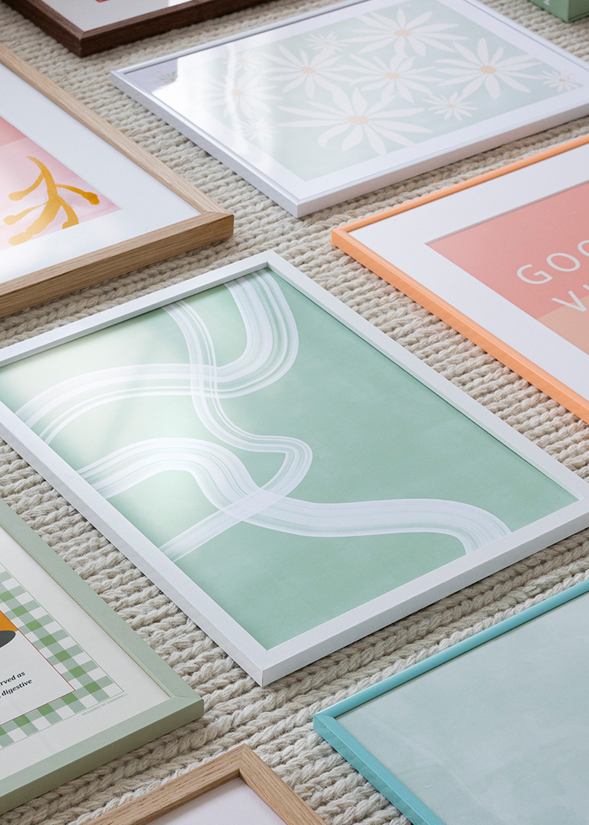 Mostrar los 25 colores »